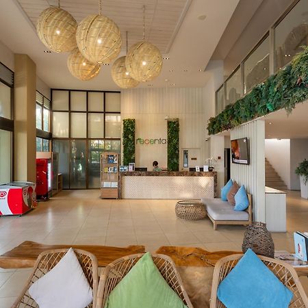 Recenta Phuket Suanluang Hotell Eksteriør bilde